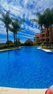 Pool & views