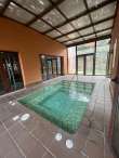 Pool & views