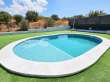 Pool & views