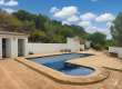 Pool & views