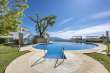 Pool & views