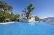 Pool & views