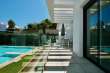 Pool & views