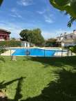 Pool & views