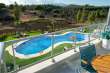 Pool & views