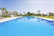 Pool & views