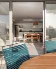 Pool & views