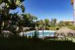 Pool & views