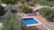 Pool & views