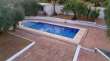 Pool & views