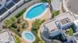Pool & views
