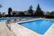 Pool & views