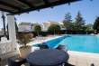 Pool & views