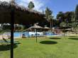 Pool & views