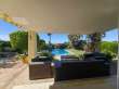 Pool & views
