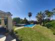 Pool & views