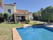 Pool & views