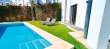 Pool & views