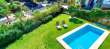 Pool & views