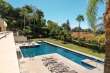 Pool & views