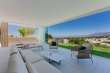 Pool & views
