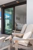 Pool & views