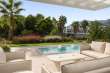 Pool & views