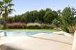 Pool & views