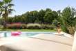 Pool & views
