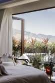 Pool & views