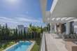 Pool & views