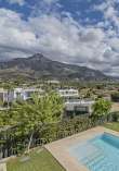 Pool & views