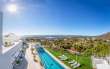 Pool & views