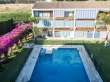 Pool & views