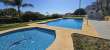 Pool & views