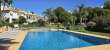 Pool & views
