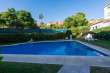 Pool & views