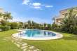 Pool & views