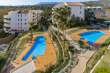 Pool & views