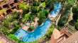 Pool & views