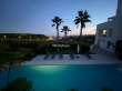 Pool & views