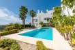 Pool & views