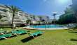 Pool & views