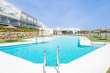 Pool & views