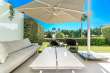 Pool & views