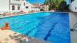 Pool & views