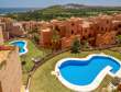 Pool & views