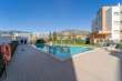 Pool & views