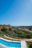 Pool & views