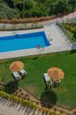 Pool & views